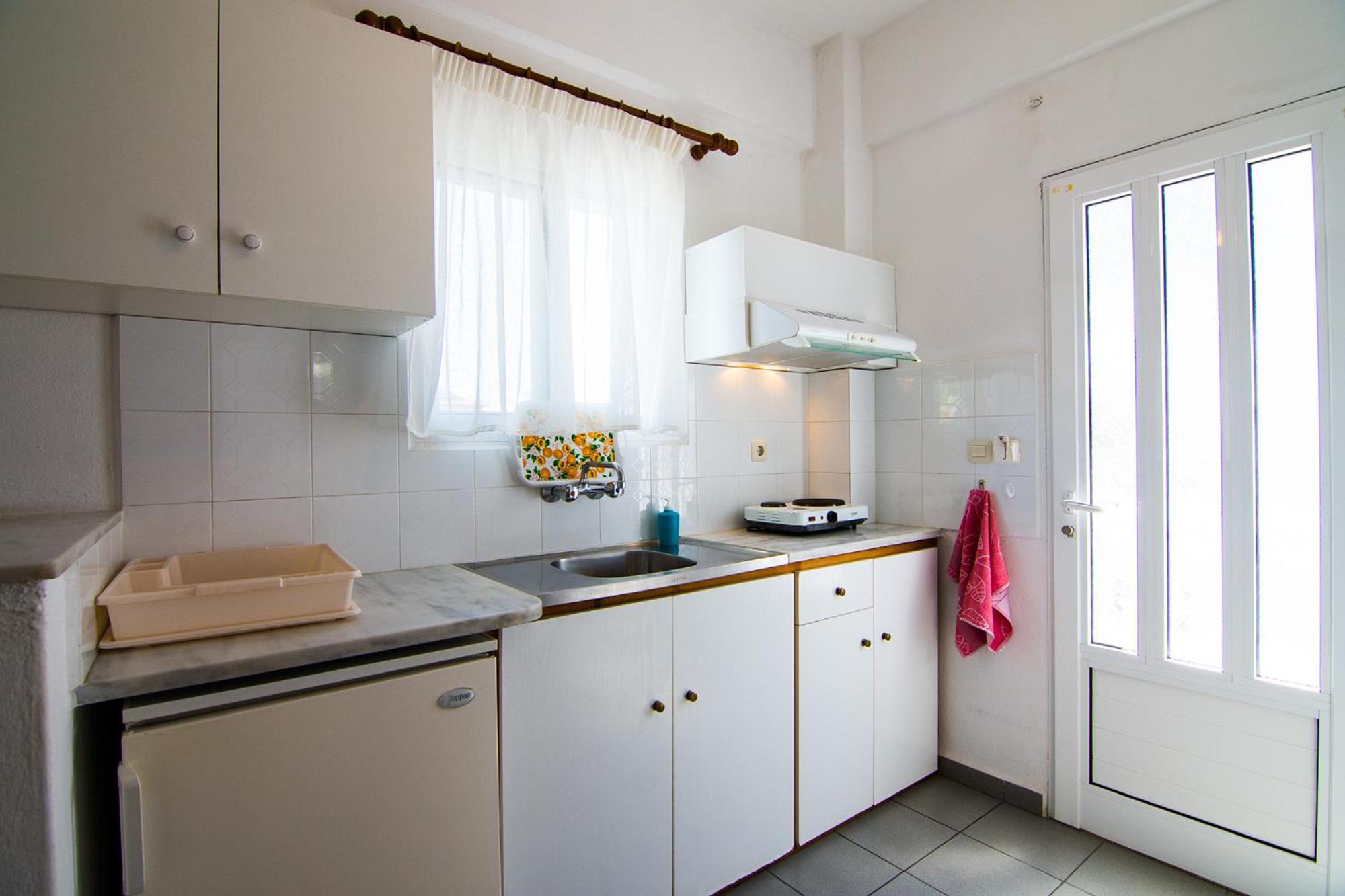 Armiriki Rooms Vrasná Esterno foto